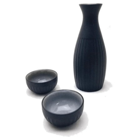 Bundle Set- Yamacoh Sake Set