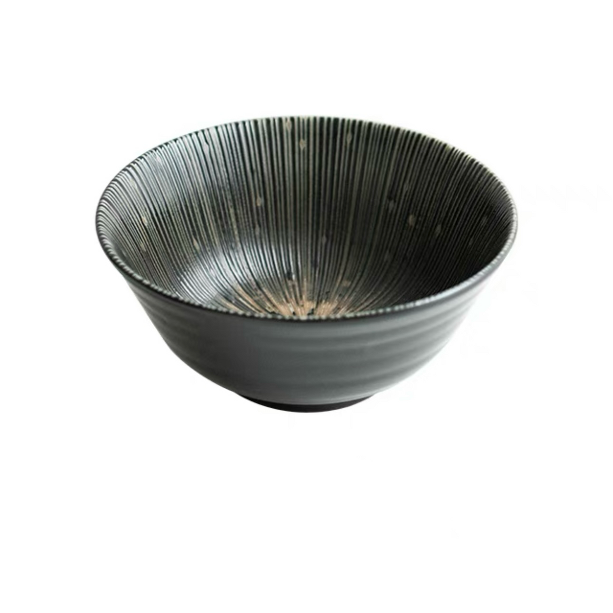 Kyo Sendan Bowl black 15cm