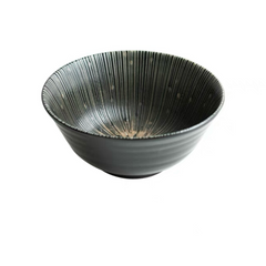 Kyo Sendan Bowl black 15cm