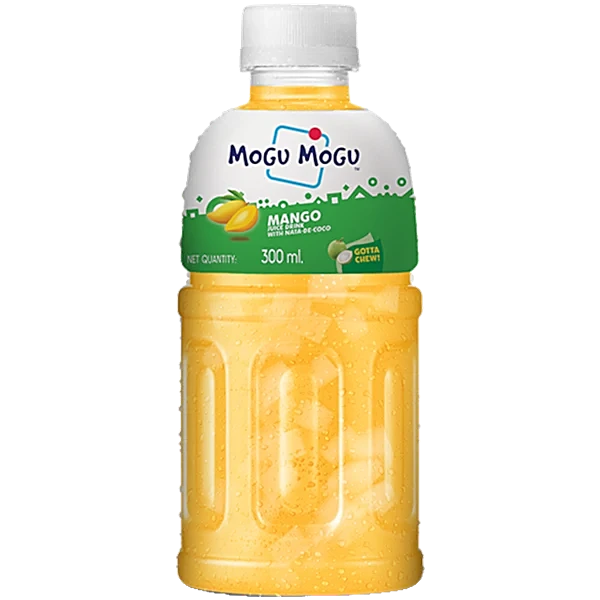 SAPPE MOGU MOGU MANGO 320ml