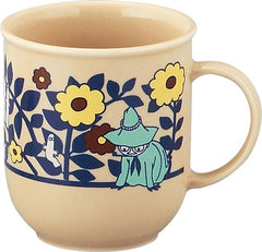 Moomin Vintage Mug 320ml (Snufkin)