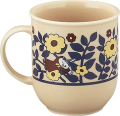 Moomin Vintage Mug 320ml (Snufkin)