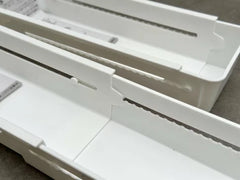 Scalable Drawer Storage Case white