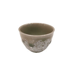 Ceramic sake sakazuki - J Mart
