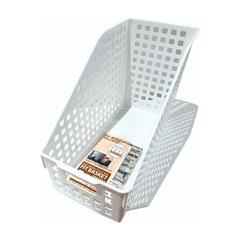File Box - Document white - J Mart