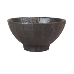 Black ink Bowl