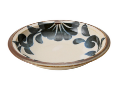 TAMAKI Air Stack Curry & Pasta Arabesque 22cm