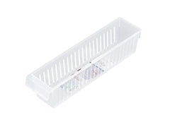 Refrigerator organizer