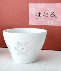 YAMACO Linglong sake cup - J Mart