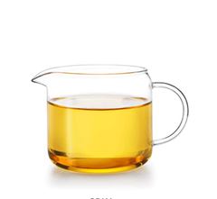 300ml Glass Gongdao Mug - J Mart