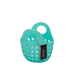 Basket Green mini "+tot"