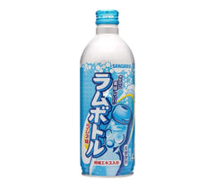 SANGARIA SOFT DRINK (RAMU BOTTLE)