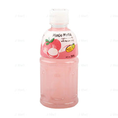 SAPPE MOGU MOGU LYCHEE 320ml