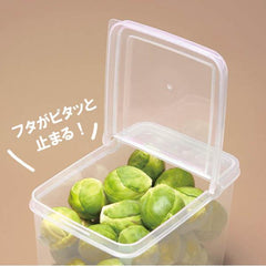 Storage Container Lock Pack Slim L 1.8L