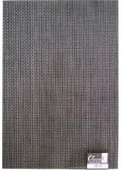 CLARISSA WOVEN PVC PLACEMAT C 30*45CM