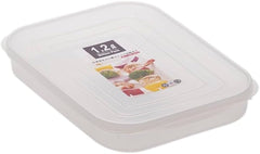Food container (Milion pack)