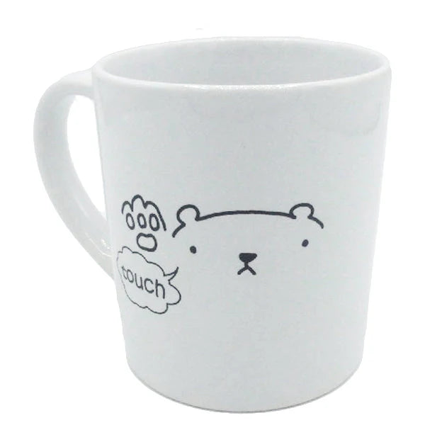Mug cup