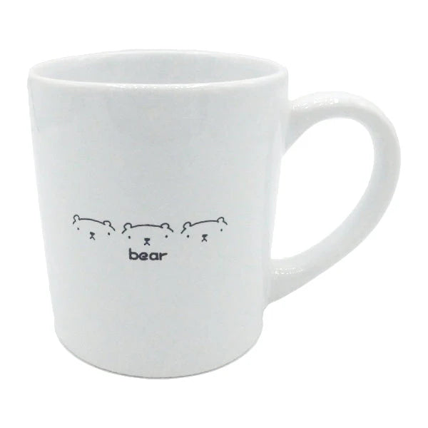 Mug cup