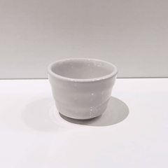 Sake Cup white 60ml - J Mart