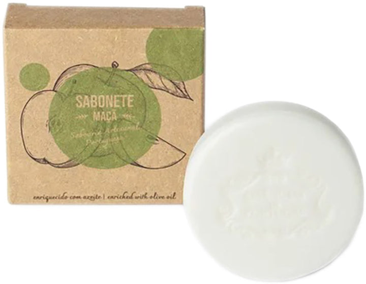 LONGLIFE Essências de Portugal Soap Apple 50g