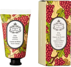 Essências de Portugal Natura Hand Cream - Grape