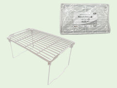 PB. High-value (1.5) Storage Rack (White)