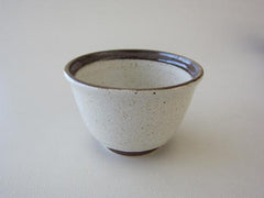 TPB.High Price(4.0)Oshiruko Bowl White Karatsu