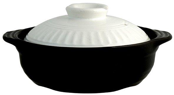 NEONA IH-Compatible Clay Pot, Size 6