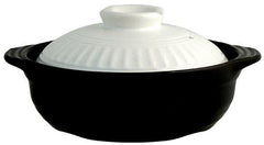 NEONA IH-Compatible Clay Pot, Size 6