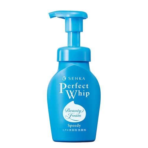 Finetoday Senka  perfect whip speedy 150ml