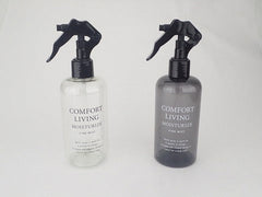 Trigger Mist Bottle Monotone 250ml