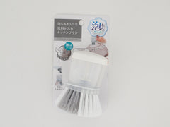 Kitchen brush with detergent/23428