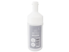 Oil Bottle 250ml(white)