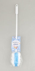 Long bottle cleaning sponge Cloud
