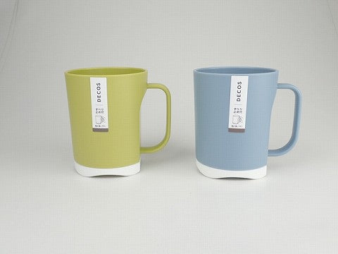 Anti-slip washbasin cup