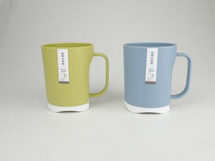 Anti-slip washbasin cup