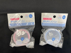 Cream case with packing 30g