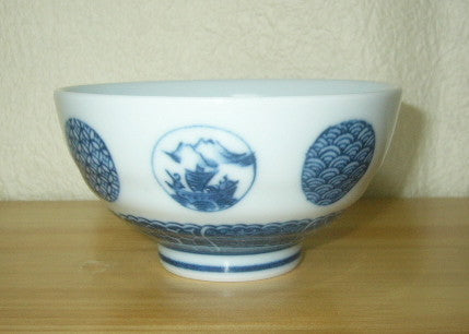 Porcelain Bowl