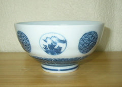 Porcelain Bowl