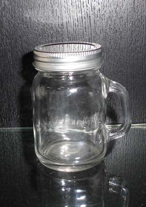 HT2823 Mini Drink Jar 140ml