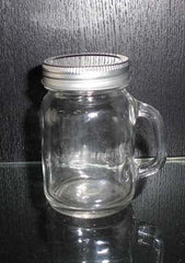 HT2823 Mini Drink Jar 140ml