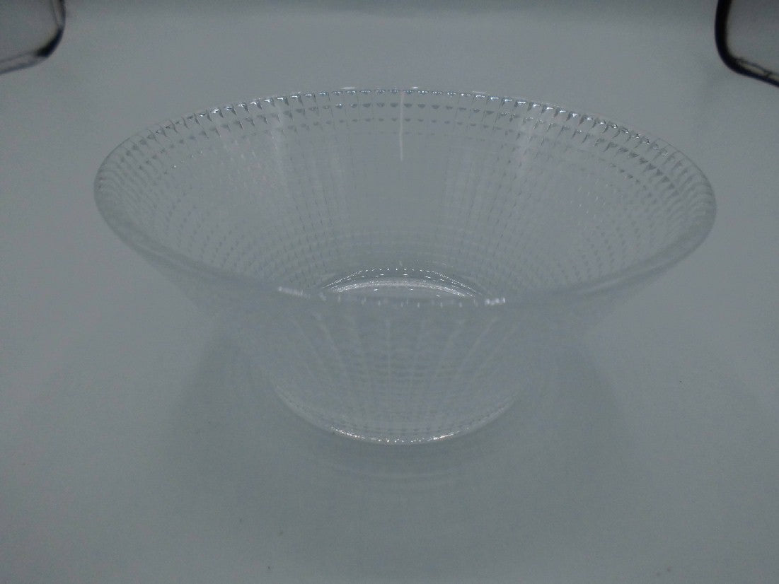 bowl