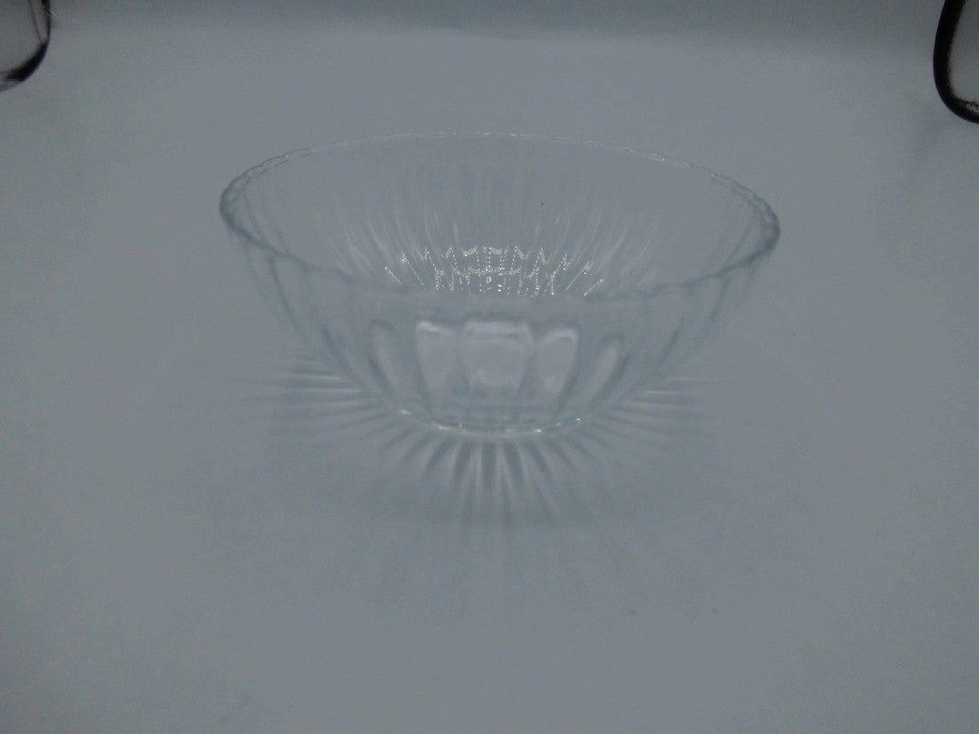 bowl