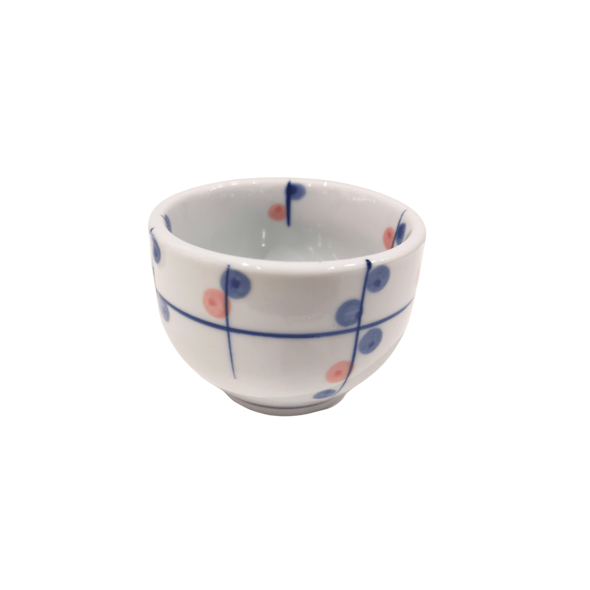 Porcelain Cup 38630 - J Mart
