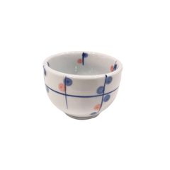Porcelain Cup 38630 - J Mart