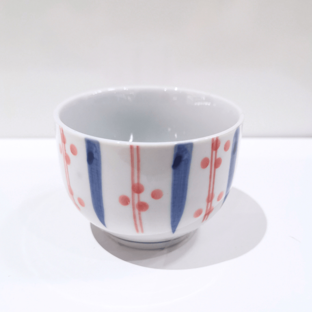 Porcelain Cup 38647 - J Mart