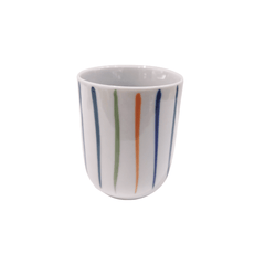 Porcelain Cup 38746 - J Mart