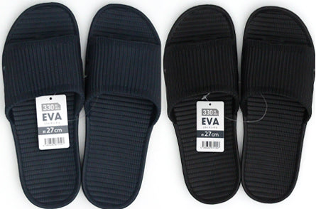 Men's EVA sandals approx. 27cm/2AST