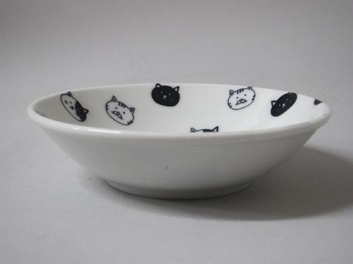 Cat Bowl 13.8cm