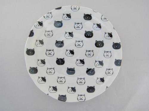 plate